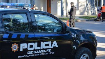 In fraganti: detuvieron a un hombre cuando violaba a su ex