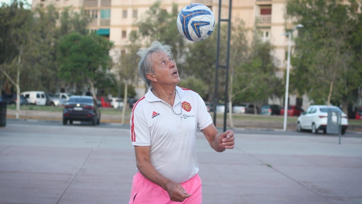 Juan Carlos dice que Juan Carlos dice que