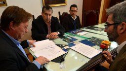 Desarrollarán nueva App con información turística Desarrollarán nueva App con información turística