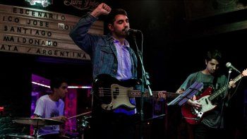 Cien peces piensan presenta Vida Moderna, su segundo disco
