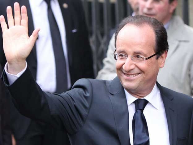 Muchos países europeos sintieron alivio con nuestra victoria, declaró Hollande
