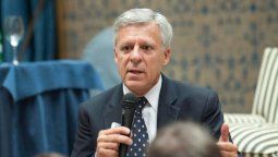Daniel López Rosetti: La sociedad es machista