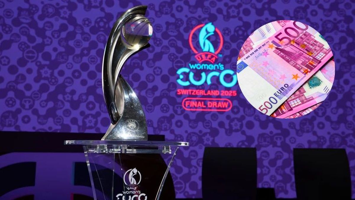 La Eurocopa está en un momento de expansión.