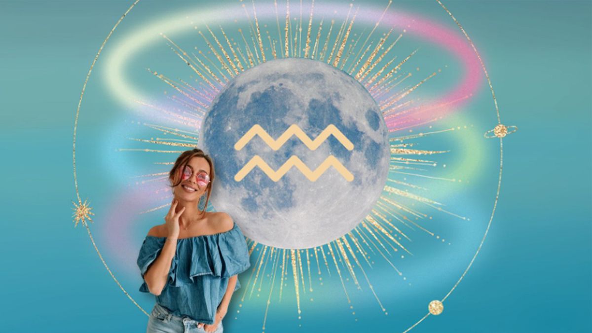 Acuario se sentirá empoderado con este tránsito astrológico ya que la Luna en su propio signo le otorga claridad emocional, magnetismo y fuerza interna. Acuario se sentirá empoderado con este tránsito astrológico ya que la Luna en su propio signo le otorga claridad emocional, magnetismo y fuerza interna.
