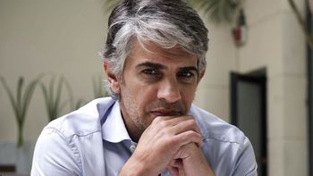 Amazon Prime: la película argentina en la que actúa Pablo Echarri y te atrapará con su historia