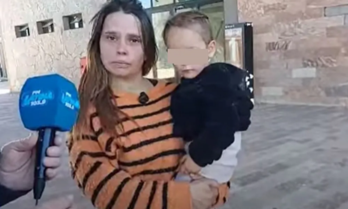 La mujer que se gastó 510 millones de pesos del gobierno de San Luis recibió una gran noticia La mujer que se gastó 510 millones de pesos del gobierno de San Luis recibió una gran noticia