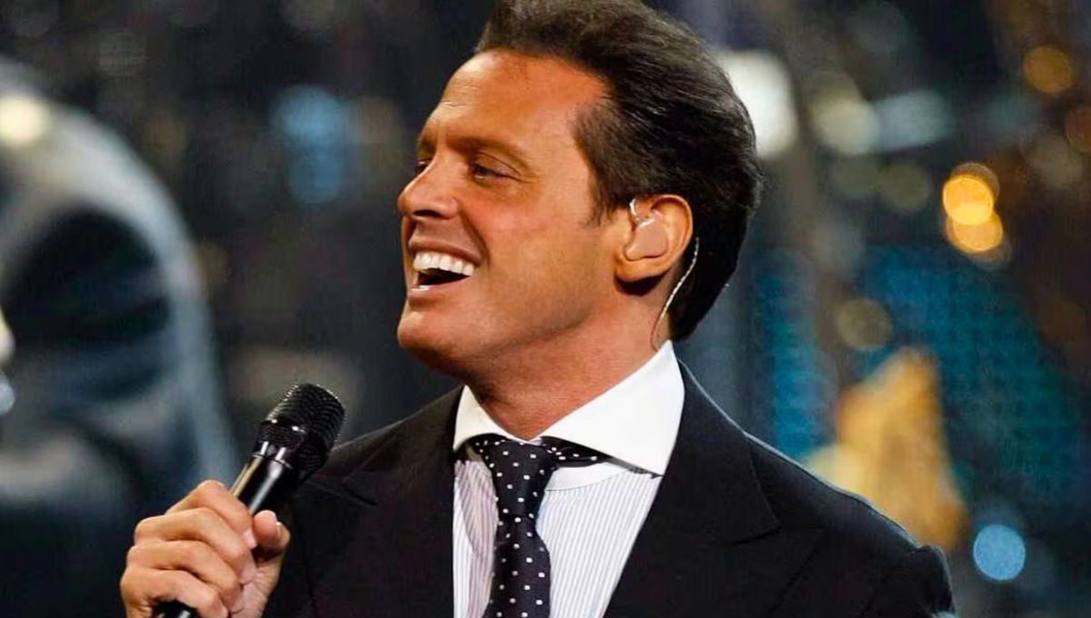 Luis Miguel no es el verdadero autor de Ahora te puedes marchar: quién escribió la famosa canción