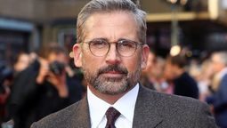 Steve Carell la rompe en esta comedia que se puede ver por Netflix.&nbsp;