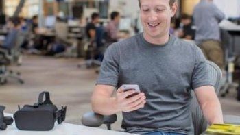 Facebook celebra su cumpleaños con regalos por el 