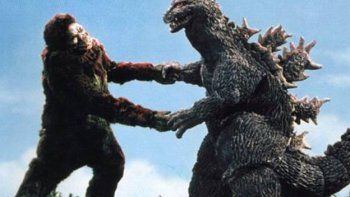 Godzilla contra King Kong será una trilogía