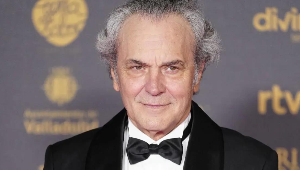 José Coronado la rompe en Netflix con una película de menos de dos horas