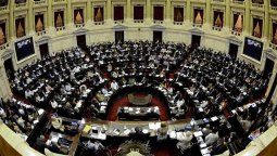 Diputados buscará consensuar un proyecto de Ficha Limpia contra corruptos