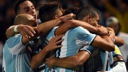 La Selección