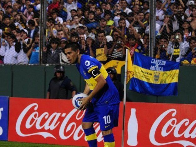 Boca juega en Salta su cuarto partido amistoso antes de arrancar el Inicial