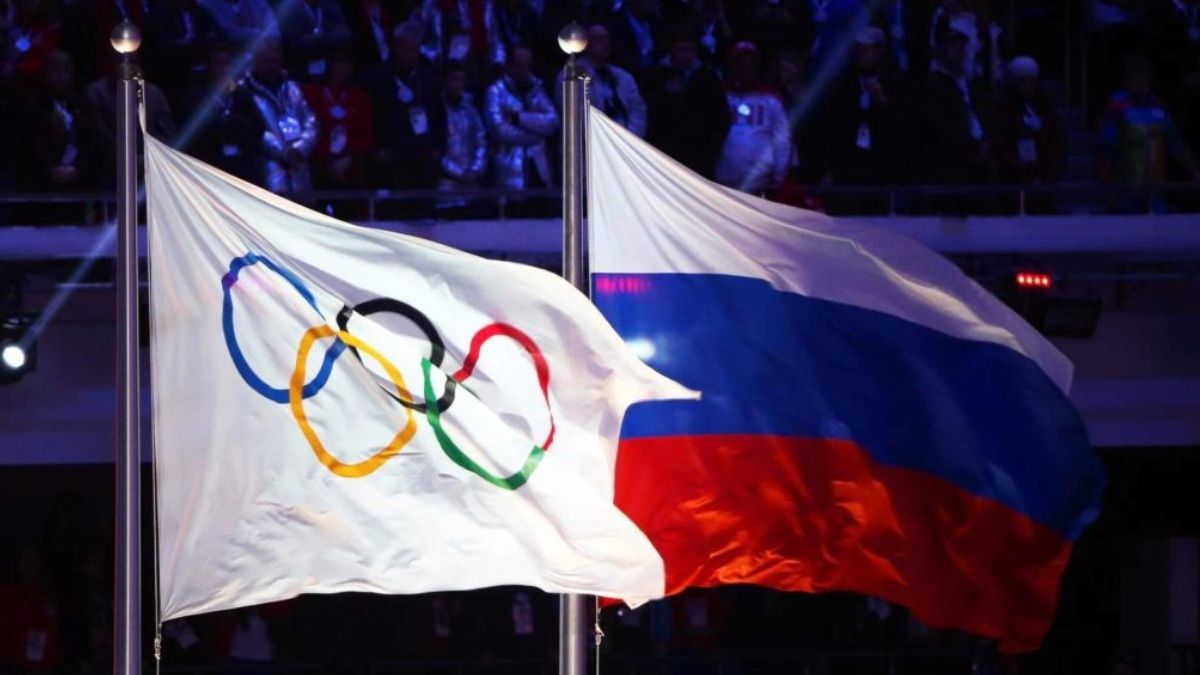 Atletas de Rusia se quedan sin chances para Milán-Cortina 2026