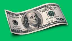Confirmado precio récord del dólar en cada banco este lunes 10 de agosto cuando abran sus puertas