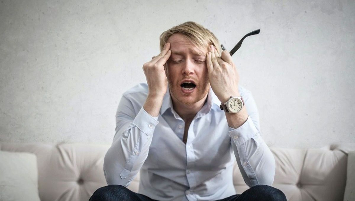 Cuando hablamos de &ldquo;resaca social&rdquo; hacemos referencia a esa sensaci&oacute;n de cansancio tras pasar un tiempo socializando.