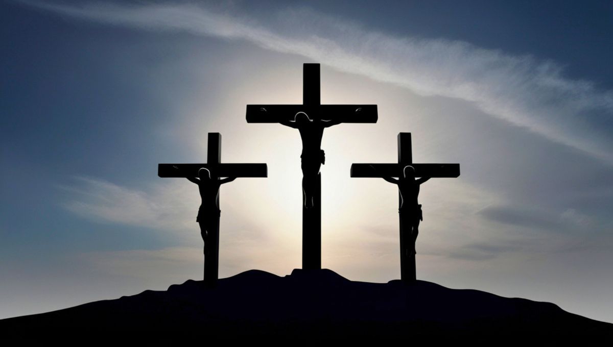 Esto se refleja en las costumbres y rituales que se realizan en Semana Santa y que rinden homenaje a los hechos reales ocurridos hace cientos de a&ntilde;os.