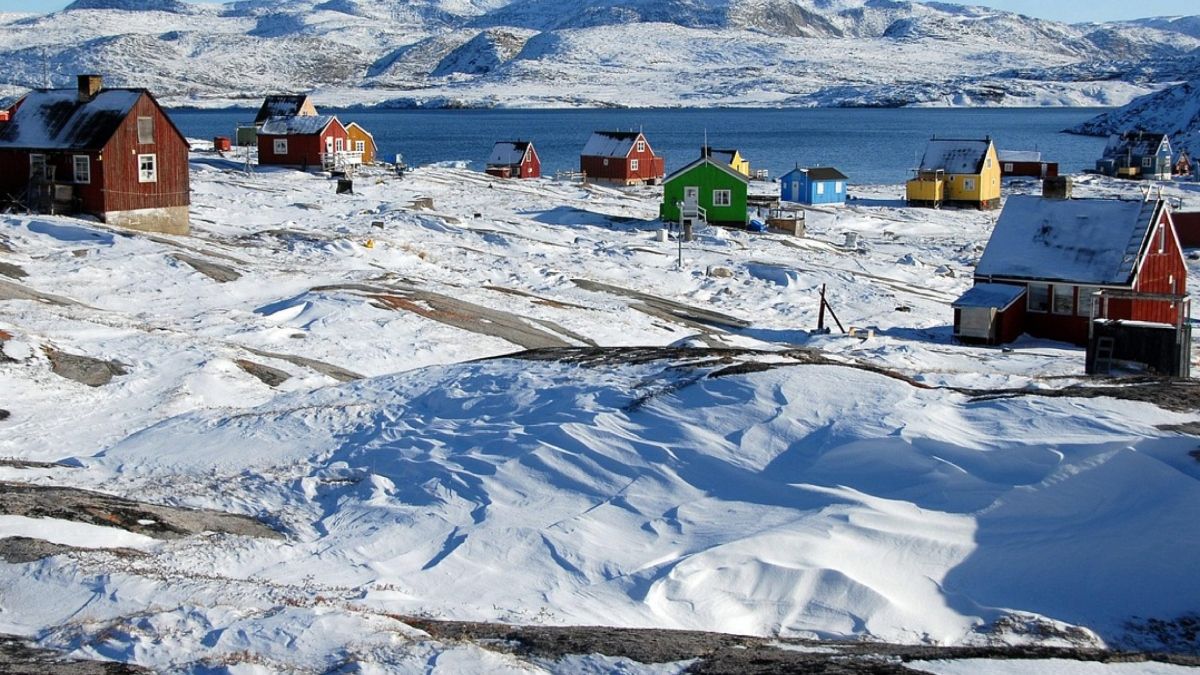Groenlandia: el corazón congelado en la encrucijada climática y geopolítica