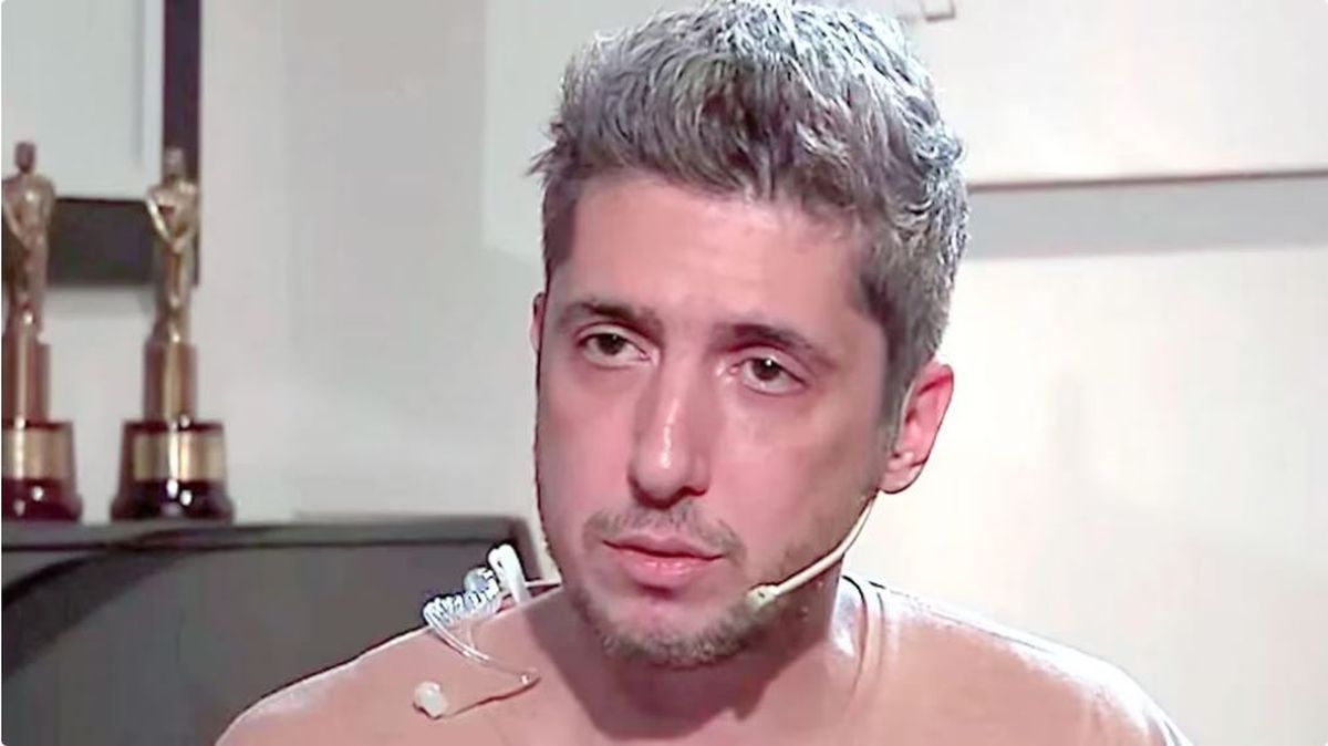 Escrache. Harán una protesta en las calles de Madrid contra Jey Mammón.