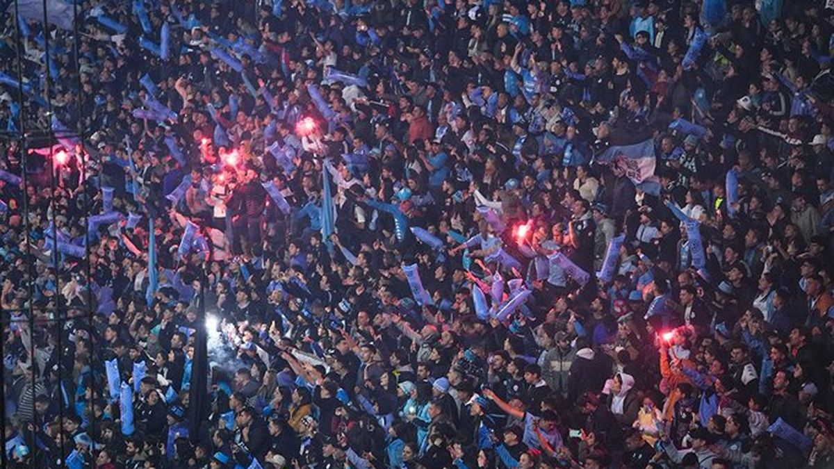 La Primera Nacional modificó el día y horario de dos partidos.