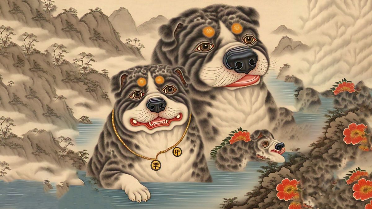 HORÓSCOPO CHINO: los 3 animales que enfrentarán desafíos en la semana del Perro de Agua. HORÓSCOPO CHINO: los 3 animales que enfrentarán desafíos en la semana del Perro de Agua.