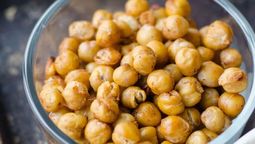 Recetas simples y nutritivas para aprovechar los garbanzos cocidos en preparaciones prácticas y llenas de sabor.