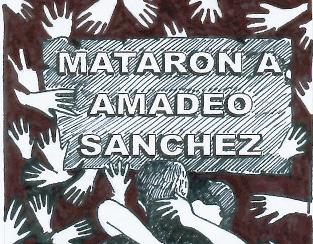 Una historia del dolor