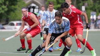 ¡Argentina a la final!