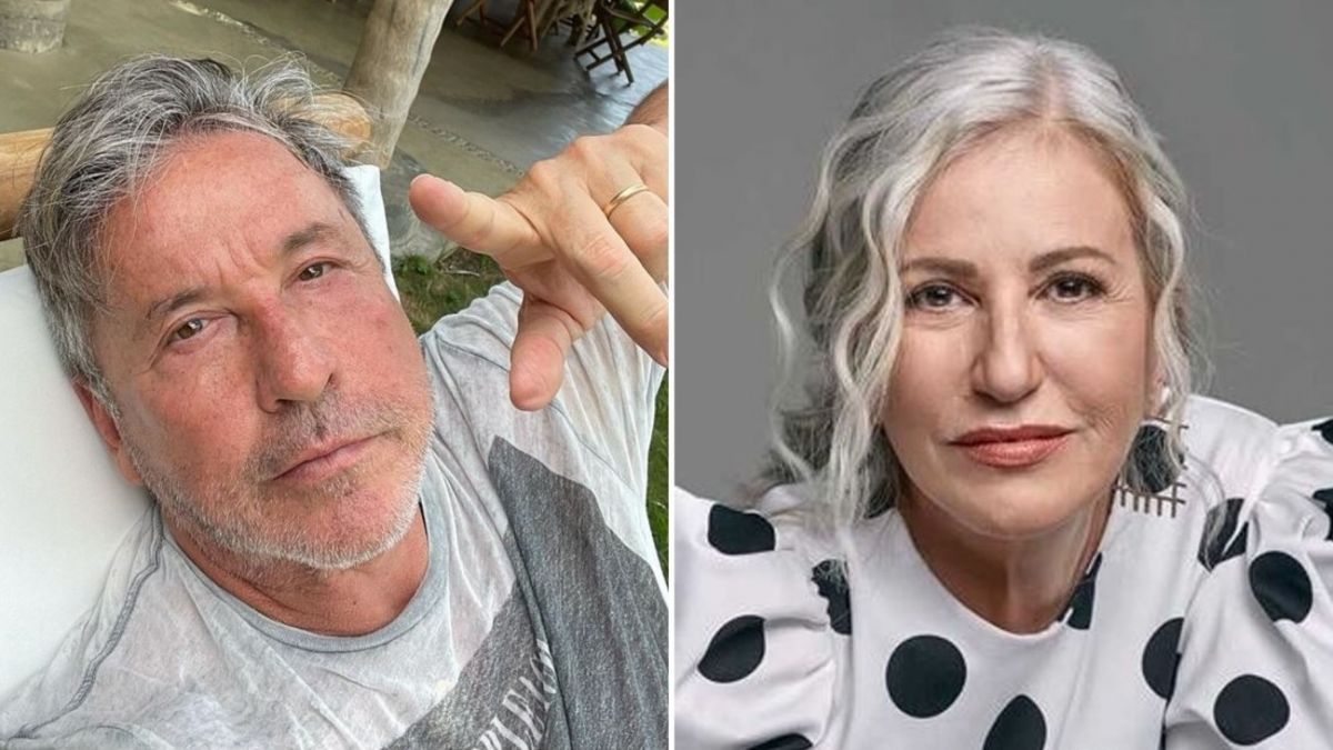 ¡Indignado! Ricardo Montaner estalló contra Mercedes Morán: 