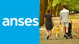 ANSES y una excelente noticia para los titulares de SUAF