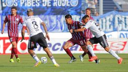 Foto: Nicolás Ríos/Diario UNO. Foto: Nicolás Ríos/Diario UNO.