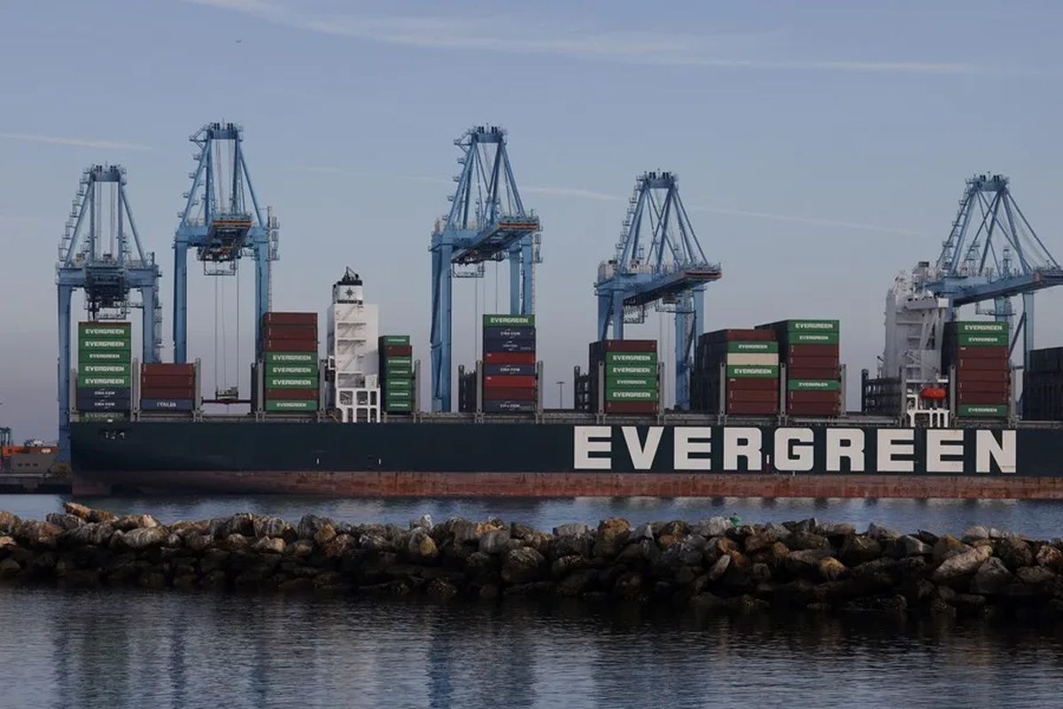Estados Unidos impondrá un 55% de aranceles sobre China