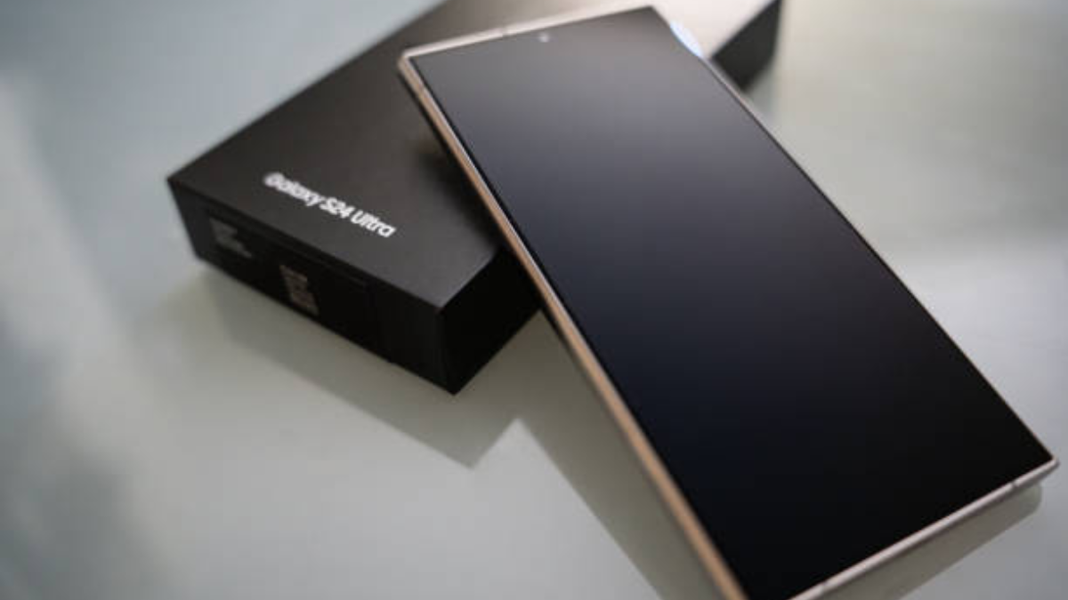 Piénsalo dos veces antes de comprar este teléfono Samsung.