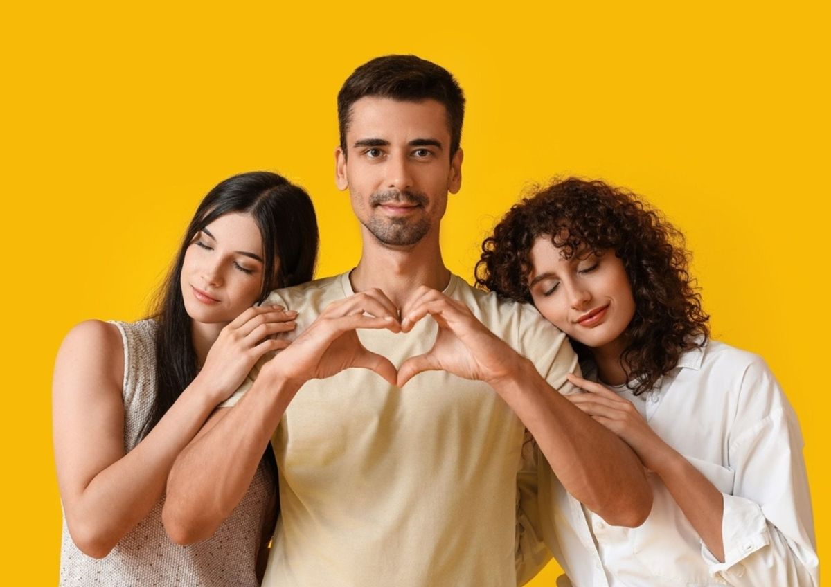 Qué dice la psicología sobre las parejas DADT