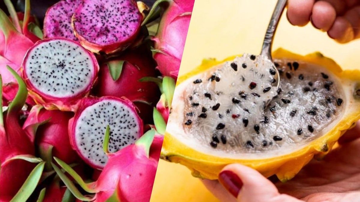 La desconocida fruta originaria de México que ofrece múltiples beneficios para la salud La desconocida fruta originaria de México que ofrece múltiples beneficios para la salud