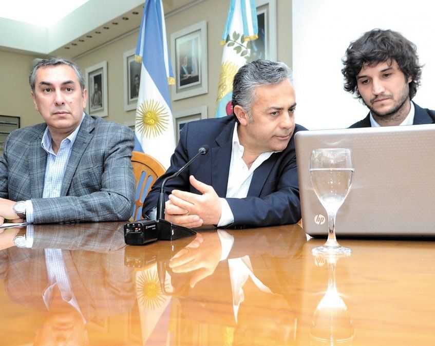 Era necesario institucionalmente que Mendoza volviera a tener estadísticas oficiales