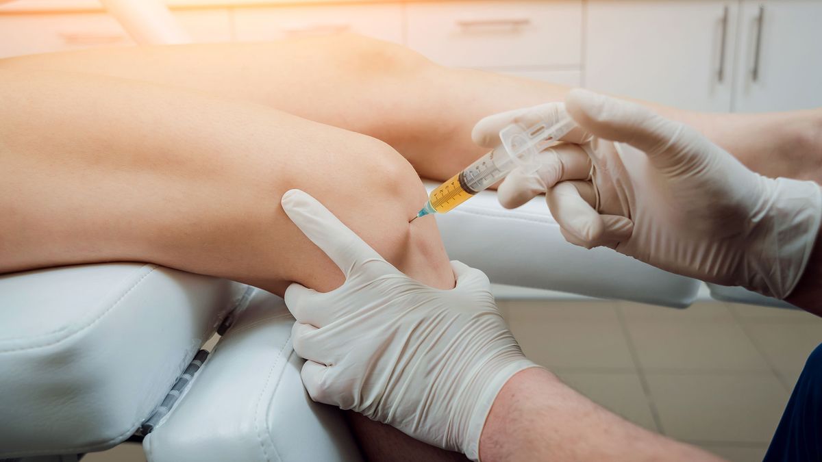 Científicos realizan un descubrimiento que puede cambiar para siempre el mundo de la medicina Científicos realizan un descubrimiento que puede cambiar para siempre el mundo de la medicina