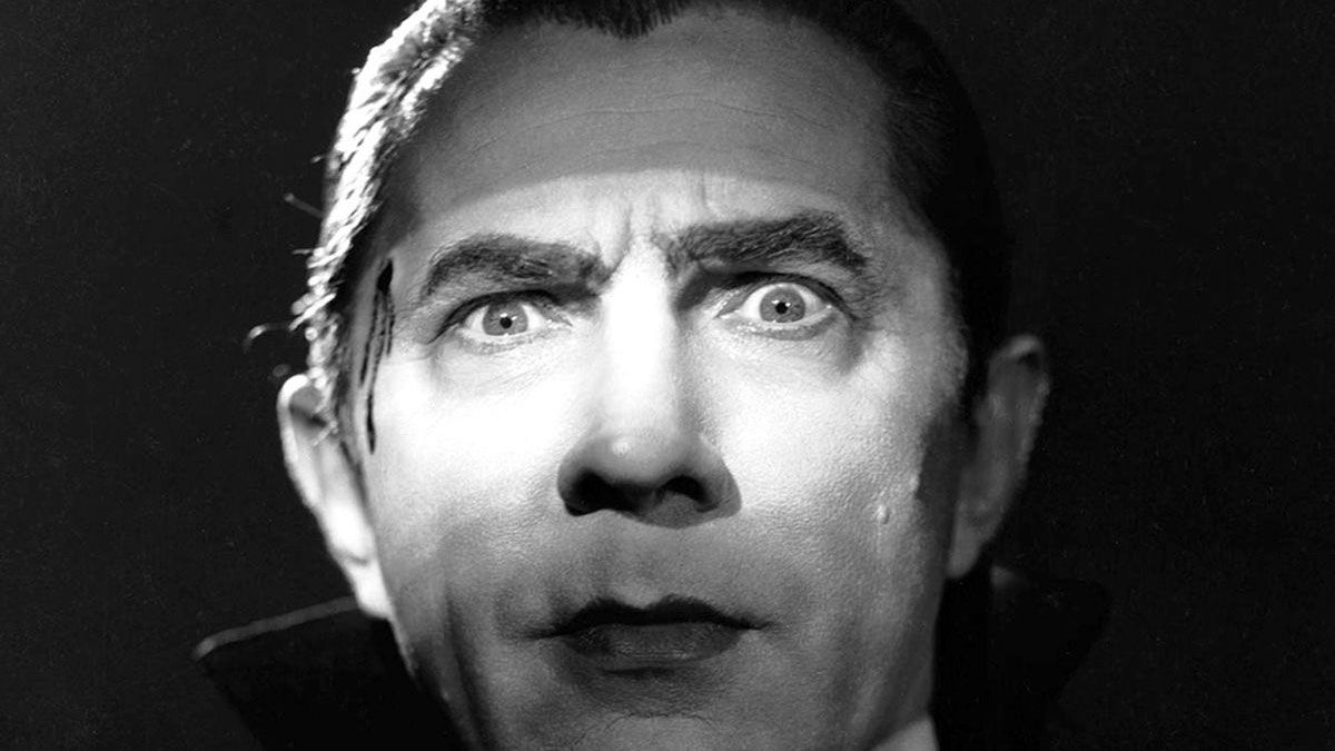 En 1931 se estrenó ‘Drácula’