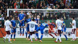 Islandia