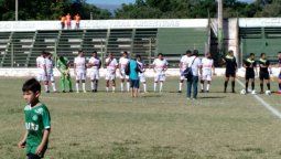 Huracán Las Heras perdió y chocará con Crucero del Norte en los playoffs