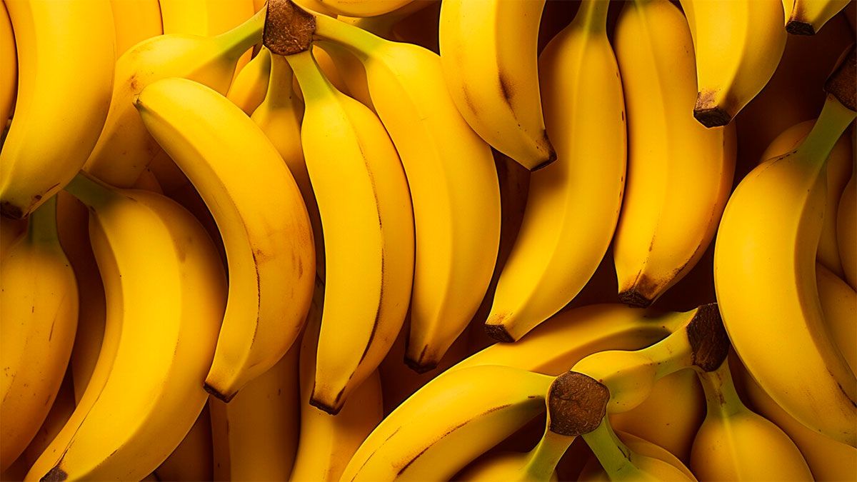 Tiene mucho más potasio que la banana: el alimento que es una gran fuente de proteínas