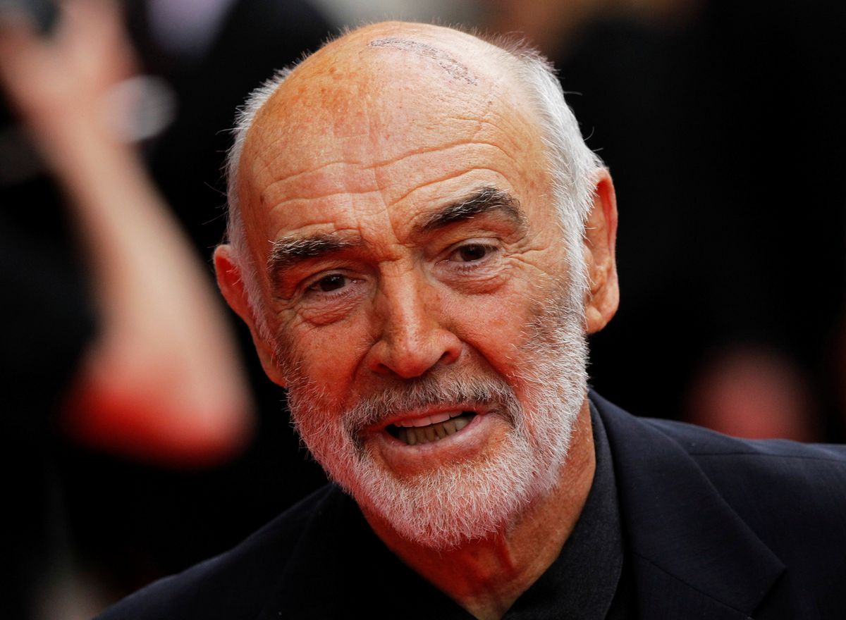 Sean Connery rechaz&oacute; dos roles ic&oacute;nicos del cine.&nbsp;