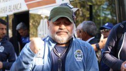 La dirigencia de Gimnasia gestiona un amistoso con Napoli en el Bosque