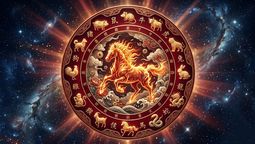 Consulta el horóscopo chino de hoy domingo 5 de abril