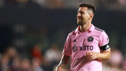 Se volaron las entradas para ver a Messi en Hong Kong a pesar del alto precio