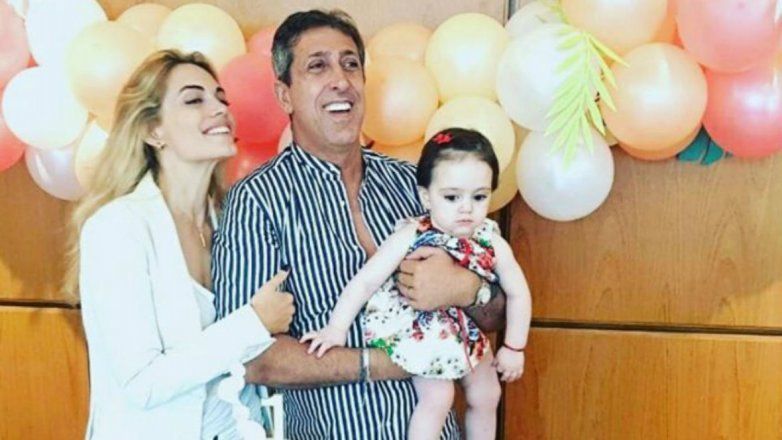 Brasil es un país que amamos pero no estoy viviendo ahí