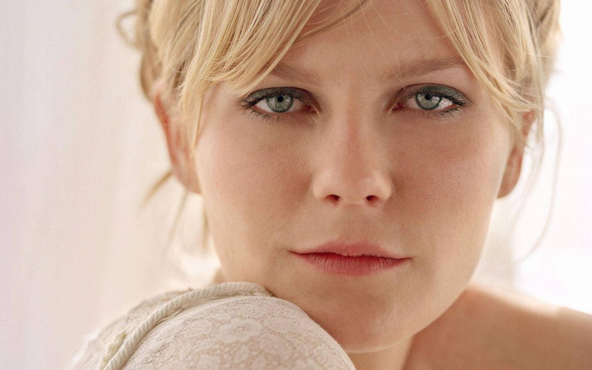 Kirsten Dunst es una de las protagonistas de esta película de Netflix Kirsten Dunst es una de las protagonistas de esta película de Netflix