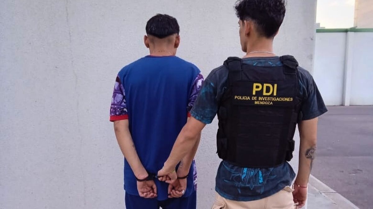 Personal de la Unidad Fiscal de Robos, Hurtos Agravados y Sustracción Automotores de la Policía intervino en la investigación.