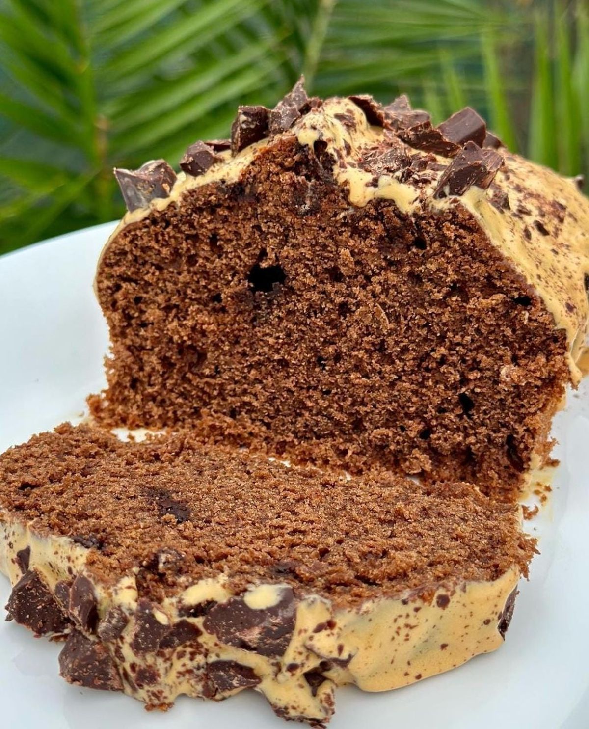 Budín chocotorta integral, una de las recetas tradicionales reversionada para llevar una alimentación saludable. Budín chocotorta integral, una de las recetas tradicionales reversionada para llevar una alimentación saludable.